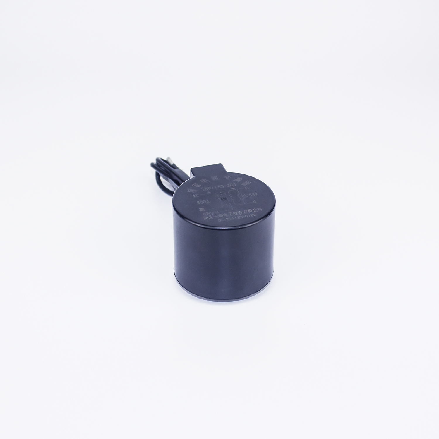 故障录波用电流互感器